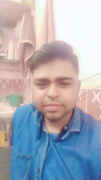 Deepak, 35, India