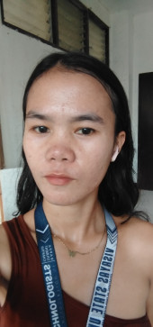 Sarah Beth Calabia, 22, Philippines