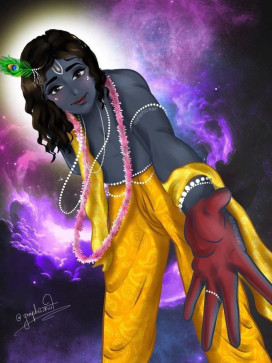 Anshu Kumar, 18, India