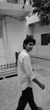 Vaibhav Rajput, 18, India
