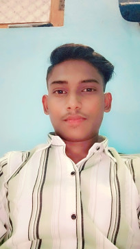Rehan Zaidi, 18, India