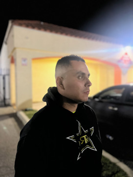 Lazyceo, 23, United States