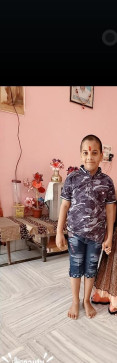 Keshav Yadav, 18, India