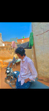 Nikhil Kumar, 18, India