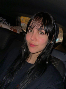 Sandra, 30, United States