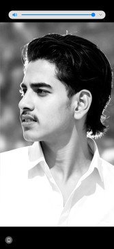 Sumit Jagtap, 18, India