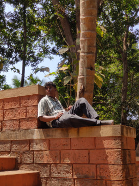 Nihal Kotwal, 18, India