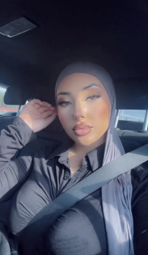 Za M, 24, Canada
