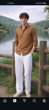 MD Rehan Ansari, 18, India