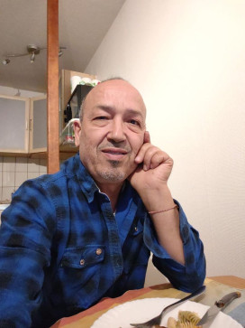 Micheal, 55, United States