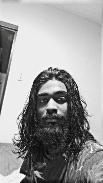 Zura, 24, South Africa