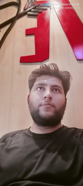 Thakur Rishi, 21, India