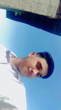 Manish Kumar, 18, India