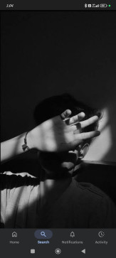 Saim Khan, 22, India