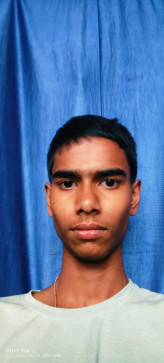 KANHAIYA KUMAR, 18, India