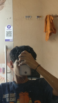 Durga Joshi, 18, India