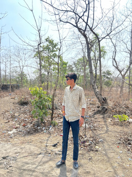 Jay Pathak, 18, India
