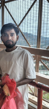 Muskan Singh, 19, India