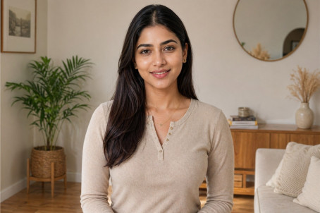 Piyush Meena, 21, India