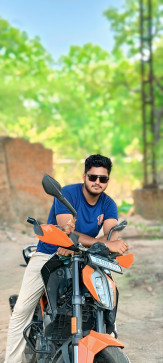 Ramcharan Kumar, 20, India