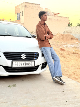 Sohil Khan, 18, India