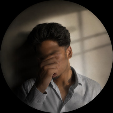 Adarsh Kumar, 18, India