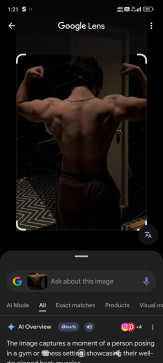 Lathif Munna, 22, India