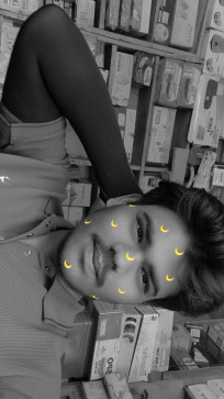 Naman Solanki, 18, India