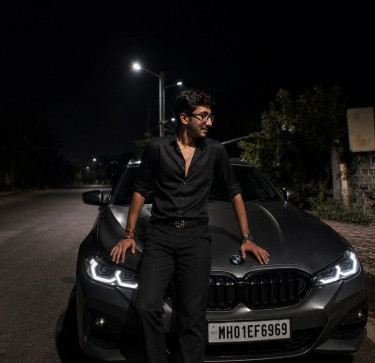 Viraj Chawla, 18, India