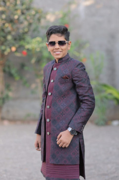 Vishwas Goswami, 18, India