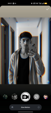 Raj Gupta, 25, India