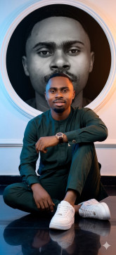 ROBERT ALEXANDER, 28, Tanzania, United Republic Of