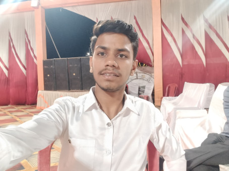 Lakshya Chauhan, 18, India