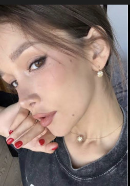 Joyce Grace, 36, United States