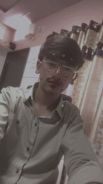 Mr_ Mahir-amp4747, 18, India