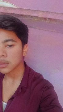 Ashraf Khan, 18, India