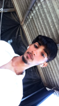 Ershaad Sorthiya, 18, India