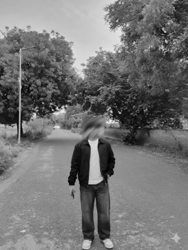 Shubham Dabla, 18, India