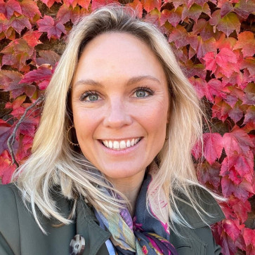 Jane, 39, United Kingdom