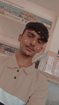 Shlok Datar, 18, India