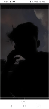 Manav Sirohi, 18, India