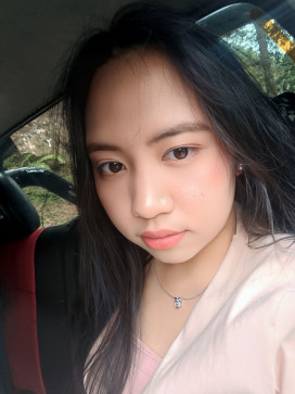 Christine, 22, Philippines