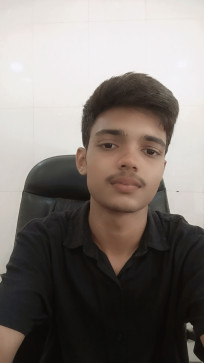 Sahid DIWAN, 18, India