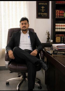 Gourav Sharma, 18, India