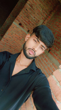 Rajkumar Gaud, 18, India