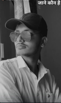 Devansh Bajpai, 18, India