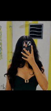 Jasmine, 18, Malaysia
