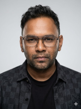 Punefriend, 34, India