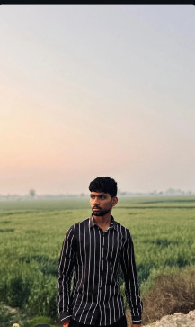 Aditya Malik, 18, India