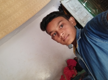 Vaibhav Saini, 18, India